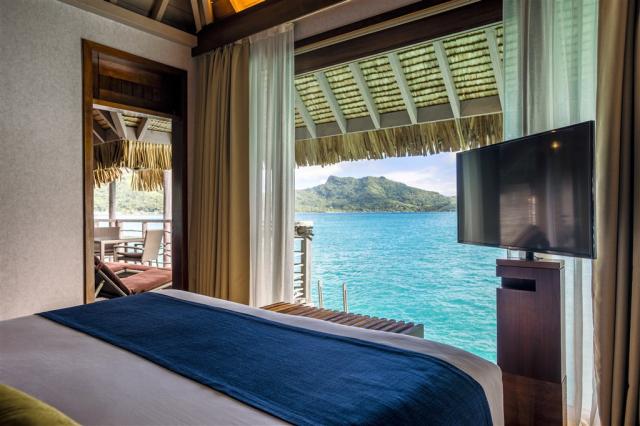 Intercontinental Thalasso Spa
