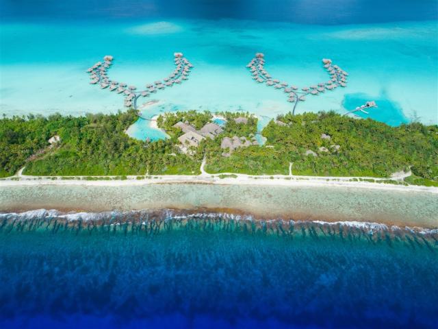 Intercontinental Thalasso Spa