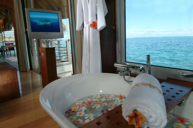 Intercontinental Thalasso Spa