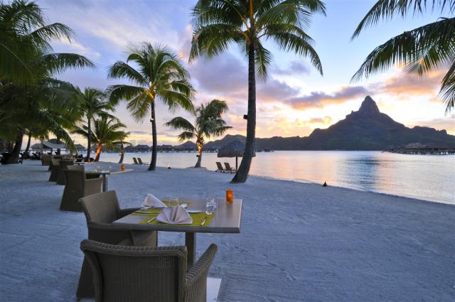 Intercontinental Thalasso Spa