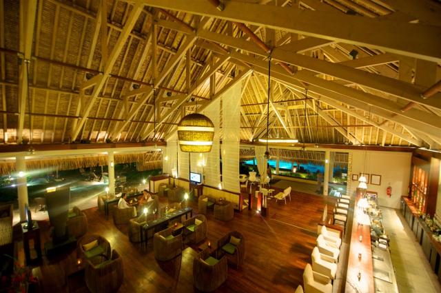 Intercontinental Thalasso Spa