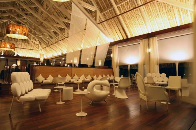 Intercontinental Thalasso Spa
