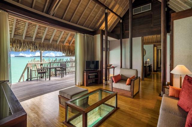 Intercontinental Thalasso Spa
