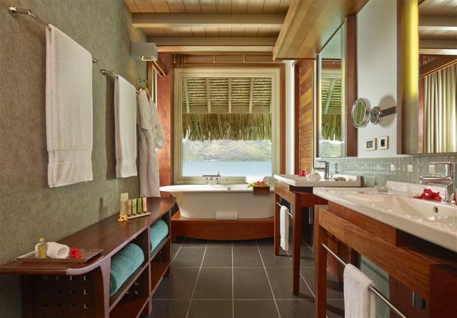 Intercontinental Thalasso Spa