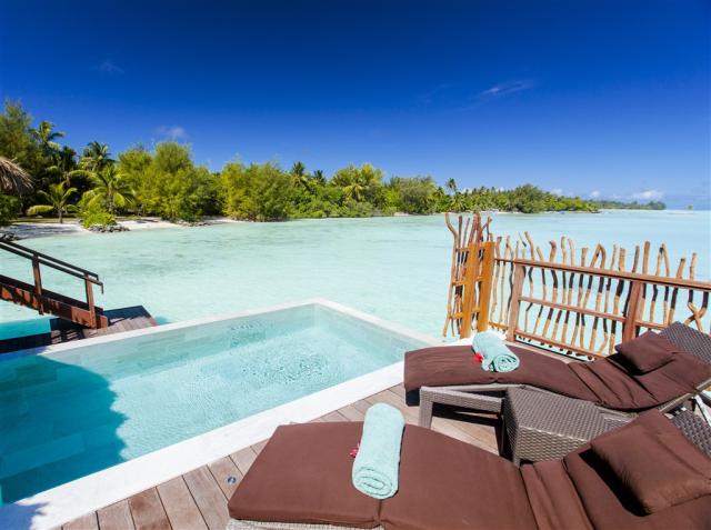 Intercontinental Thalasso Spa
