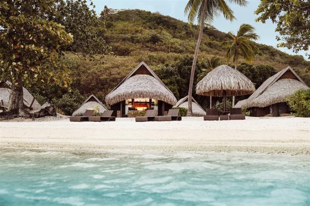 Sofitel Kia Ora Moorea Beach Resort