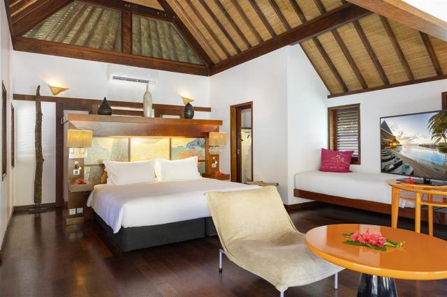 Sofitel Kia Ora Moorea Beach Resort
