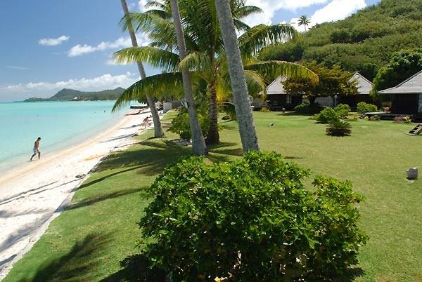 Matira Bora Bora