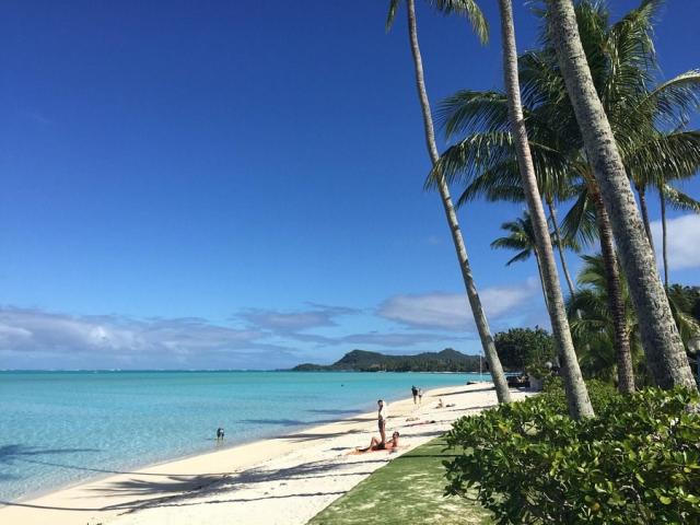 Matira Bora Bora