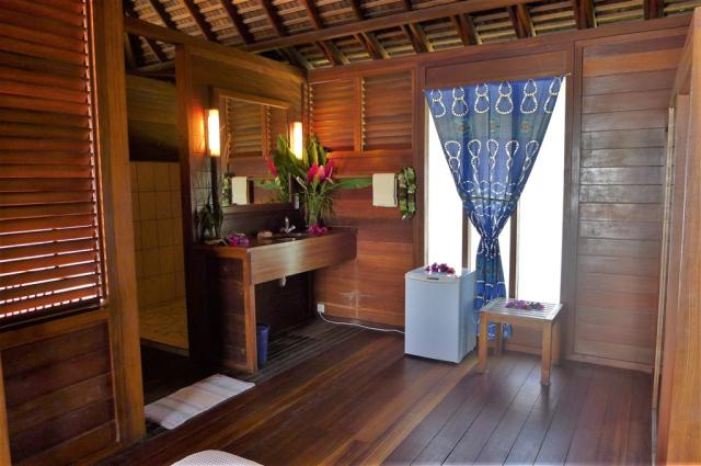 Matira Bora Bora