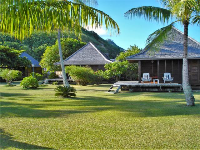 Matira Bora Bora