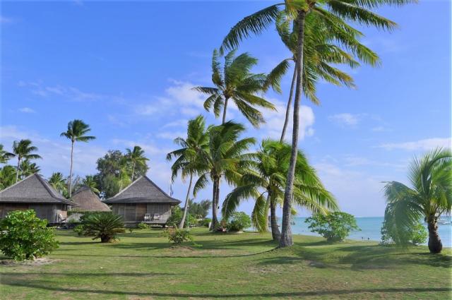 Matira Bora Bora