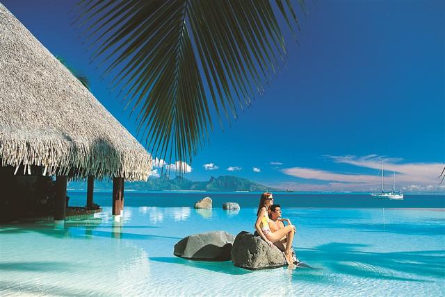 Intercontinental Resort Tahiti