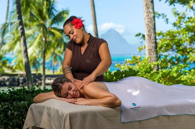 Intercontinental Resort Tahiti