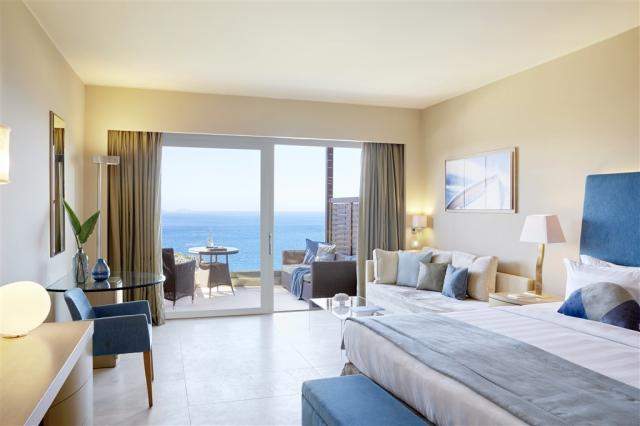 Daios Cove Luxury Resort & Villas