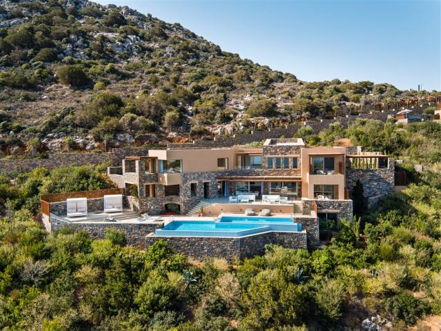 Daios Cove Luxury Resort & Villas