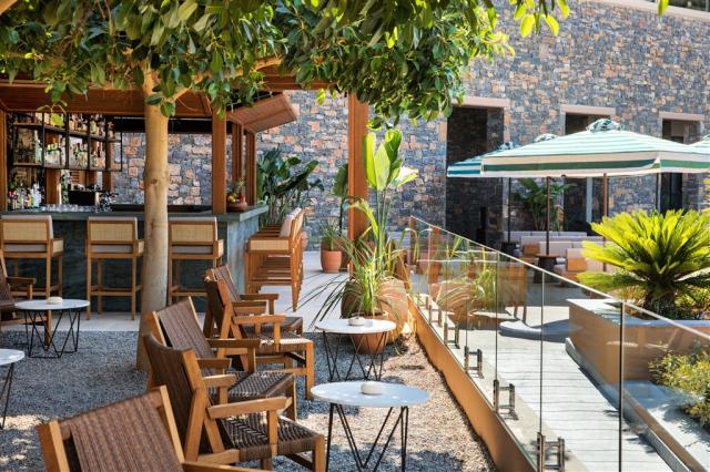 Daios Cove Luxury Resort & Villas