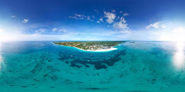 Gold Zanzibar Beach House & Spa