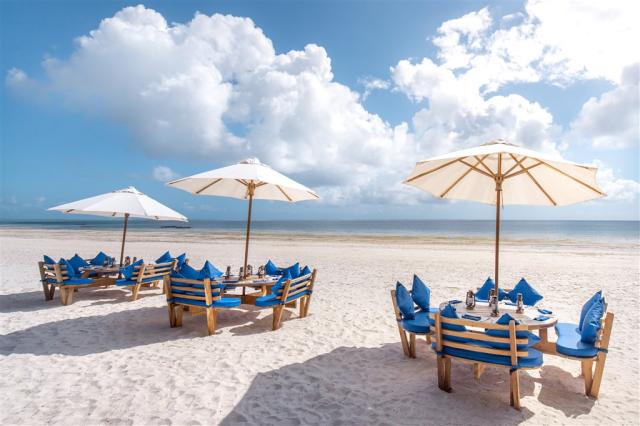Kiwengwa Beach Resort