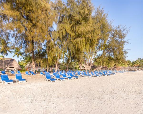 Kiwengwa Beach Resort