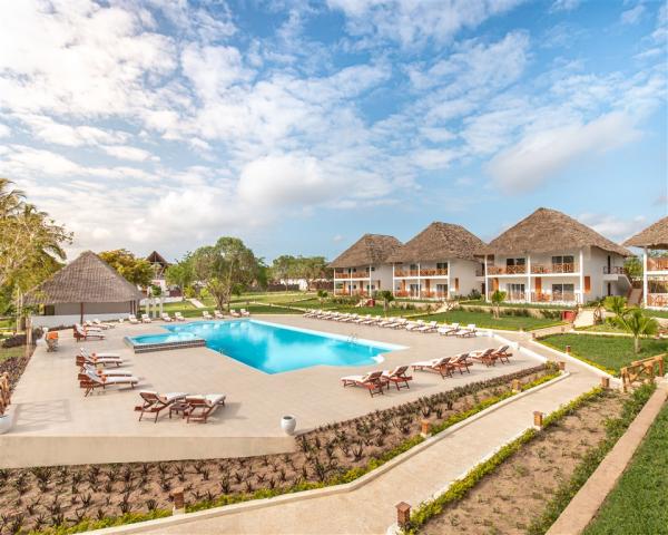 Kiwengwa Beach Resort