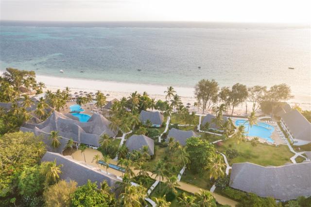 Kiwengwa Beach Resort