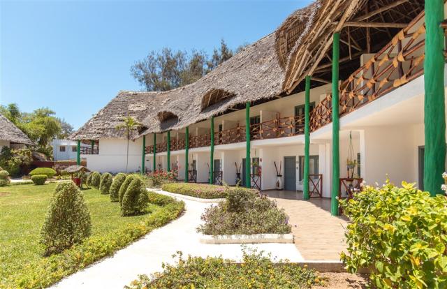 Kiwengwa Beach Resort