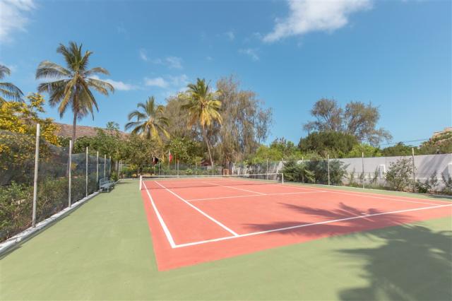 Kiwengwa Beach Resort