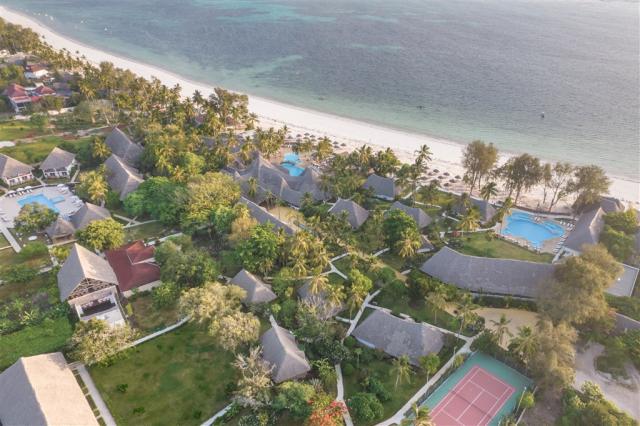 Kiwengwa Beach Resort