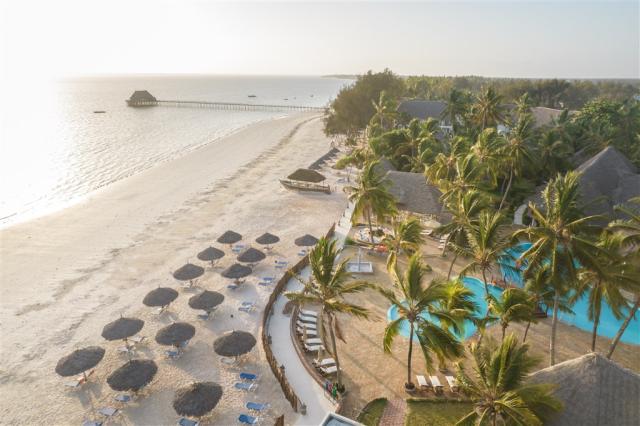 Kiwengwa Beach Resort