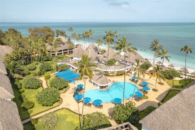  Nungwi Beach Resort By Turaco