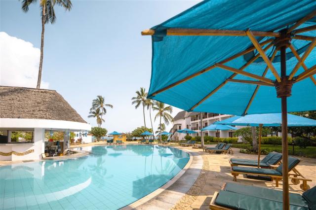  Nungwi Beach Resort By Turaco