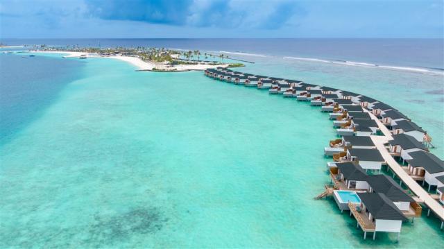 lagoon residence