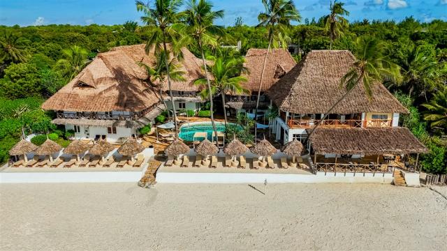 AHG Dreams Bay Boutique Hotel