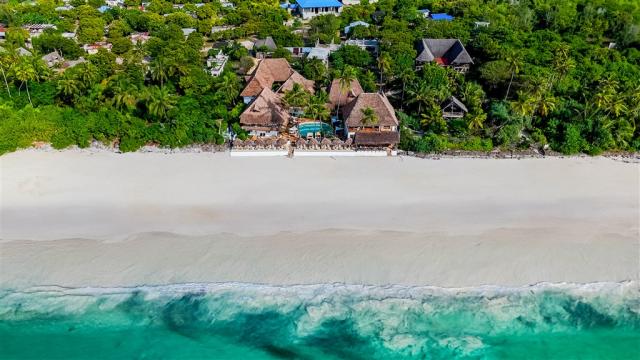 AHG Dreams Bay Boutique Hotel