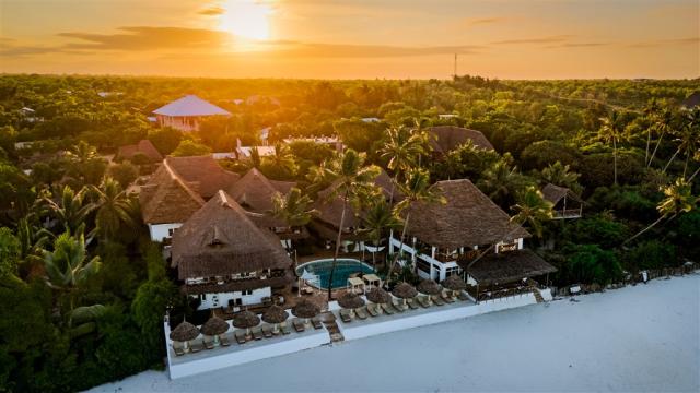 AHG Dreams Bay Boutique Hotel