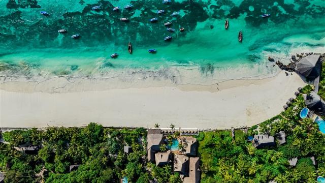 AHG Dreams Bay Boutique Hotel