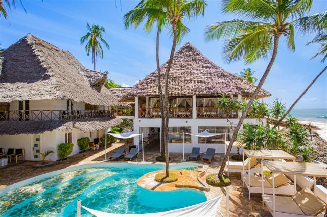 AHG Dreams Bay Boutique Hotel