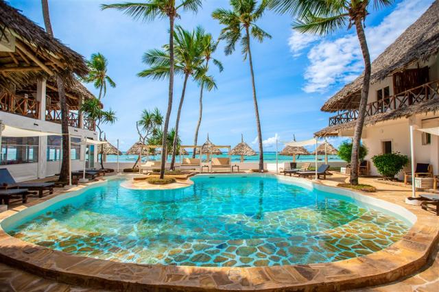 AHG Dreams Bay Boutique Hotel