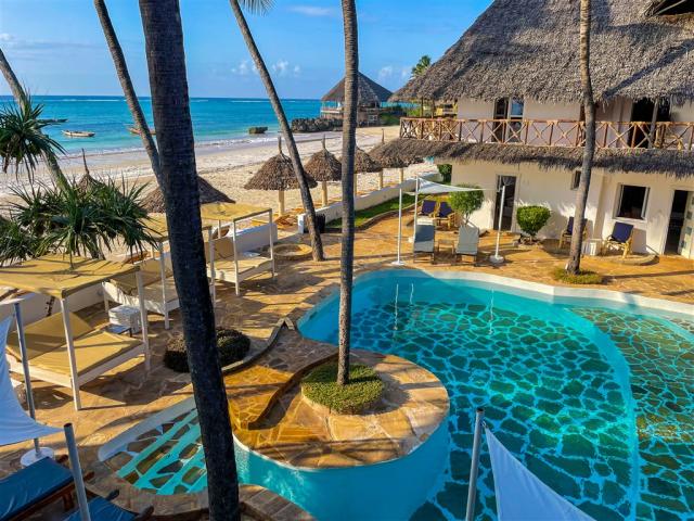 AHG Dreams Bay Boutique Hotel