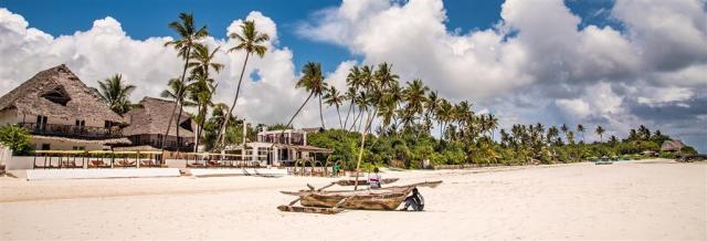 AHG Dreams Bay Boutique Hotel