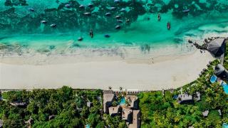 AHG Dreams Bay Boutique Hotel