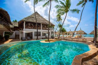 AHG Dreams Bay Boutique Hotel