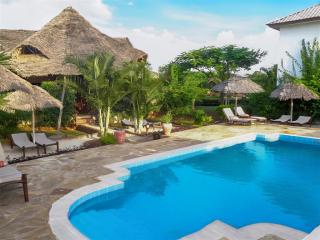 AHG Hisia Nungwi Experience