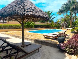 AHG Hisia Nungwi Experience