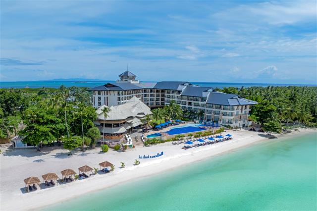 Bellevue Resort Panglao