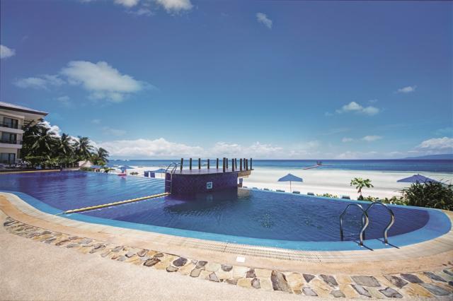 Bellevue Resort Panglao