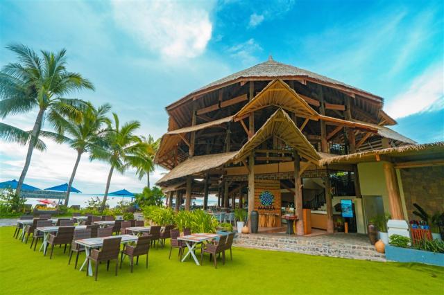 Bellevue Resort Panglao