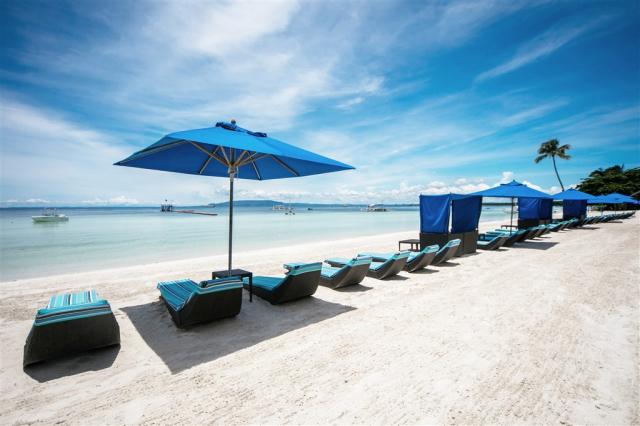 Bellevue Resort Panglao