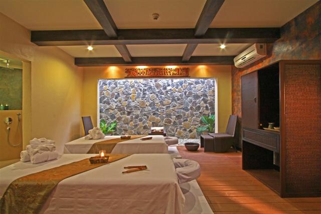 Bellevue Resort Panglao